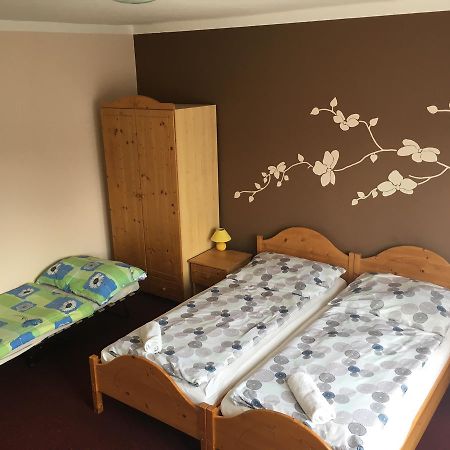 Zita Haus Bed & Breakfast Buk Luaran gambar