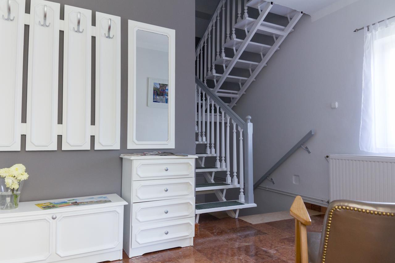 Zita Haus Bed & Breakfast Buk Luaran gambar