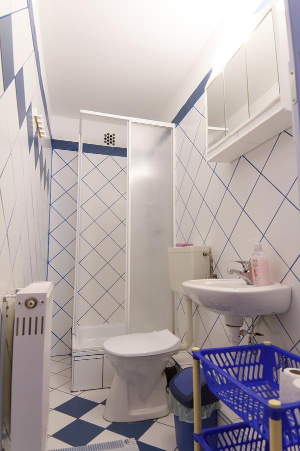 Zita Haus Bed & Breakfast Buk Luaran gambar