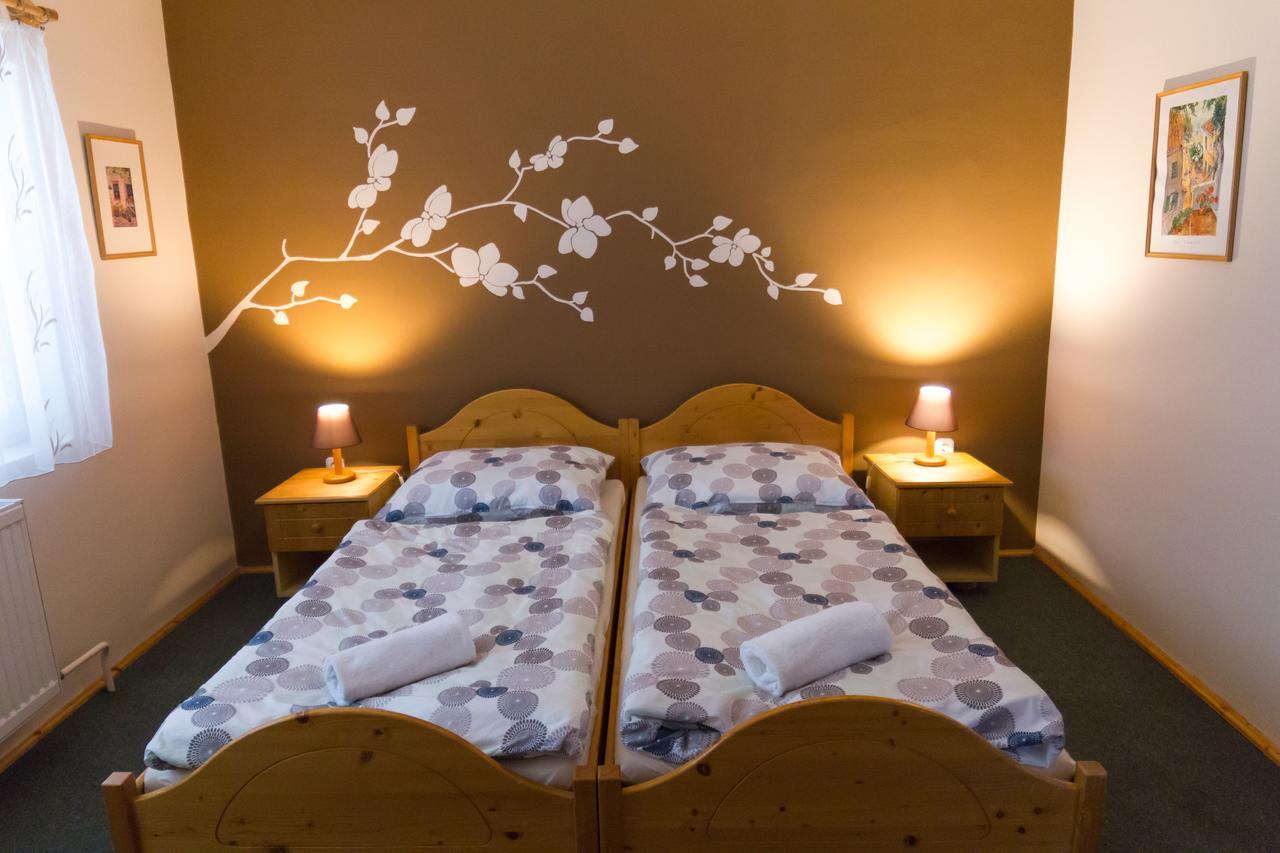 Zita Haus Bed & Breakfast Buk Luaran gambar
