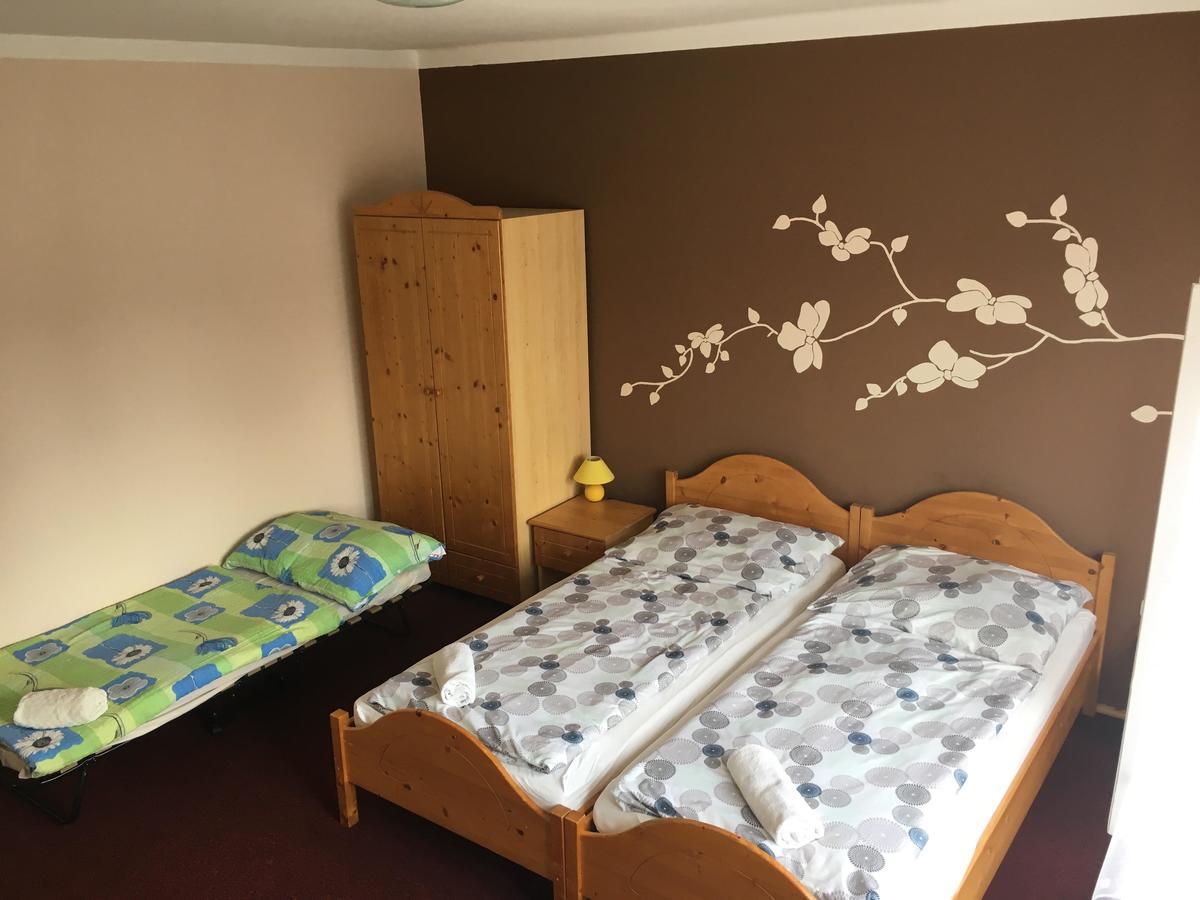 Zita Haus Bed & Breakfast Buk Luaran gambar