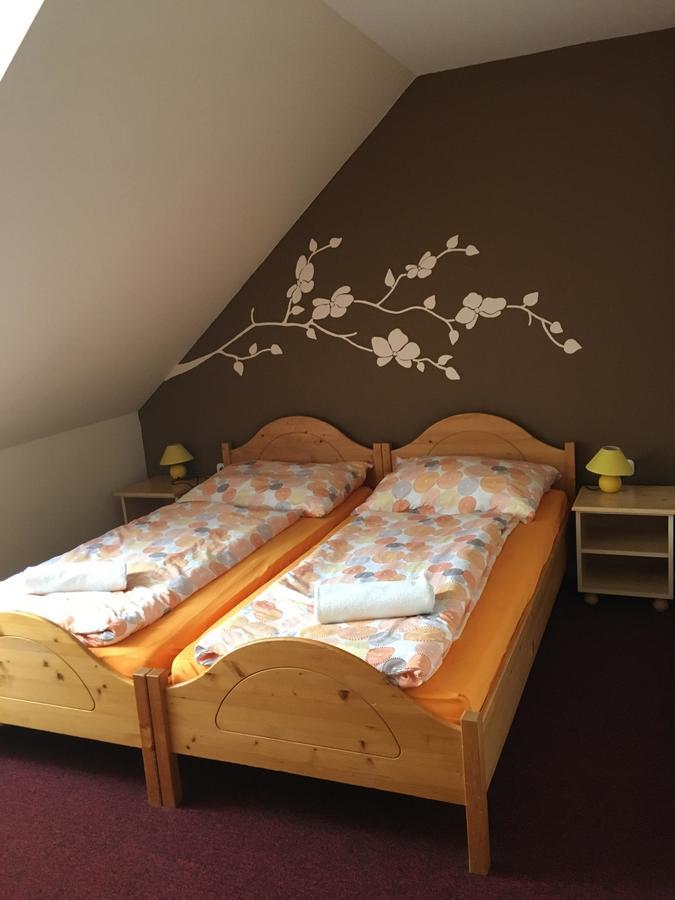 Zita Haus Bed & Breakfast Buk Luaran gambar