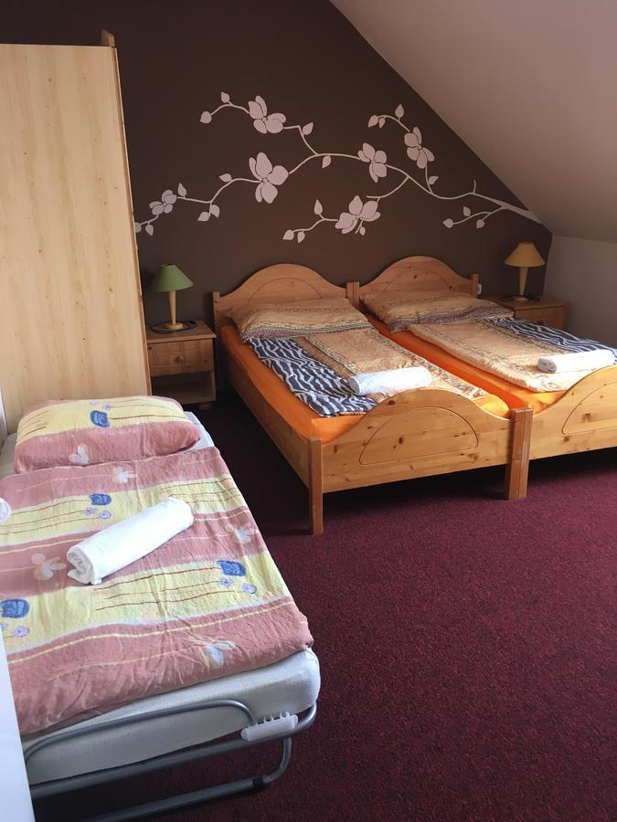 Zita Haus Bed & Breakfast Buk Luaran gambar