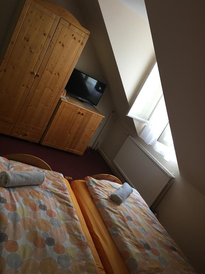 Zita Haus Bed & Breakfast Buk Luaran gambar